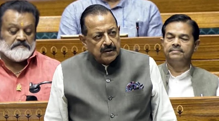 Anti Paper Leak Bill 2026 Lok Sabha Passes Amendment