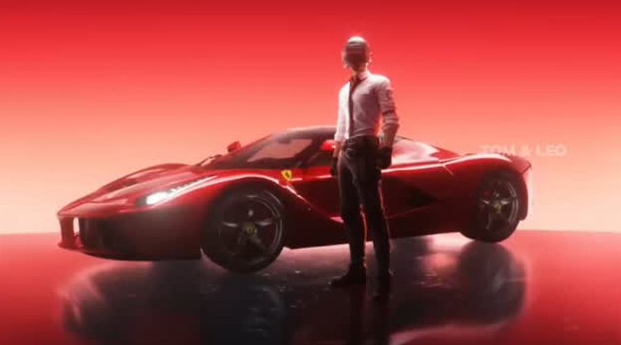 BGMI 4.5 अपडेट से बदला गेम, Naruto और Ferrari की एंट्री