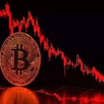 Bitcoin धड़ाम, 21 महीने के निचले स्तर से बाजार में खलबली