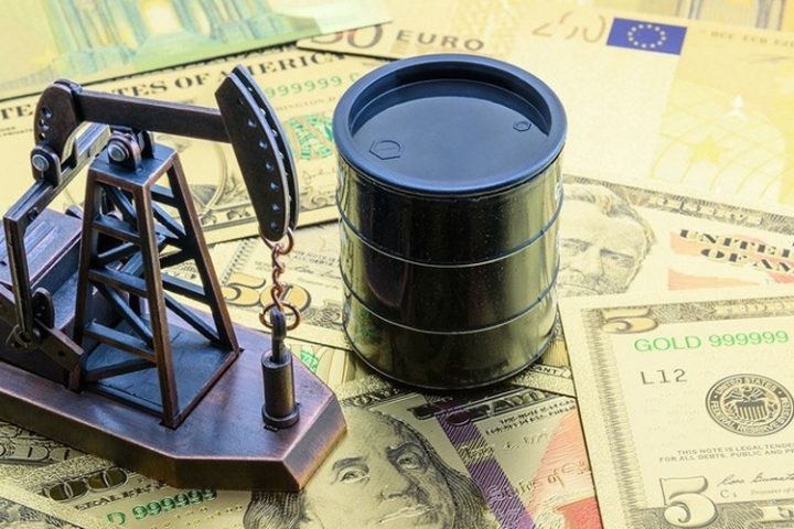 Brent Crude Crosses 90 US Iran Tensions