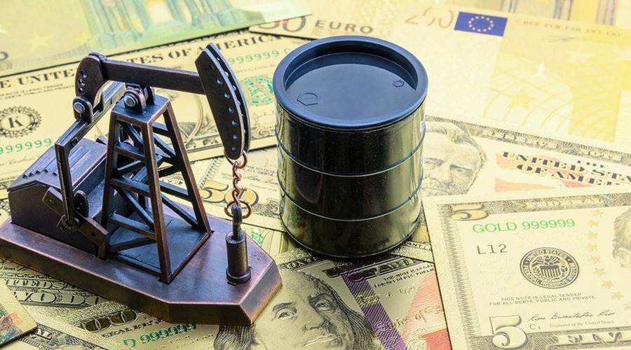 Brent Crude Crosses 90 US Iran Tensions