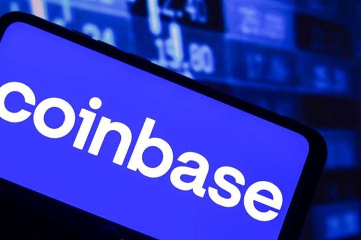Crypto Stocks Rally Coinbase Robinhood Bullish