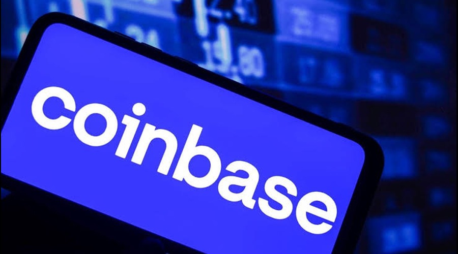 Crypto Stocks Rally Coinbase Robinhood Bullish