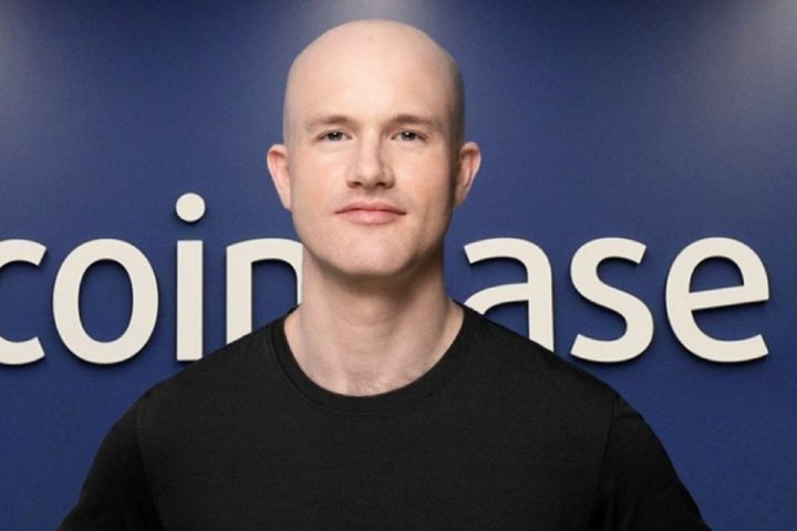 Coinbase AiFi Armstrong crypto AI