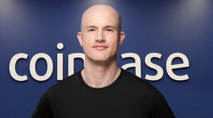 Coinbase AiFi Armstrong crypto AI