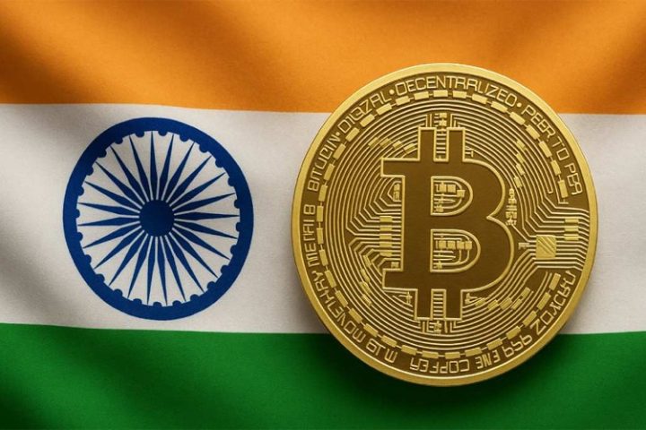 India Crypto SRO Regulation Framework