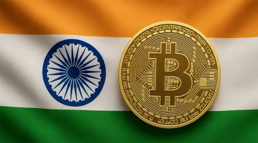 India Crypto SRO Regulation Framework