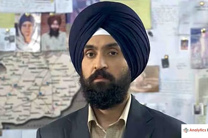Diljit Dosanjh Satluj Removed From Zee5 Piracy