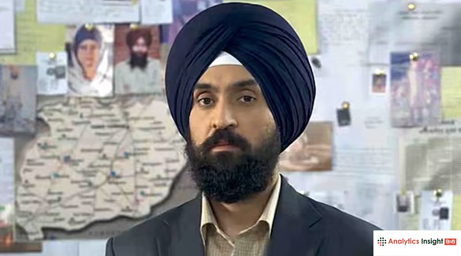 Diljit Dosanjh Satluj Removed From Zee5 Piracy