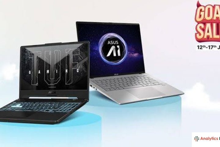 Flipkart GOAT Sale 2026: ASUS लैपटॉप खरीदने का शानदार मौका