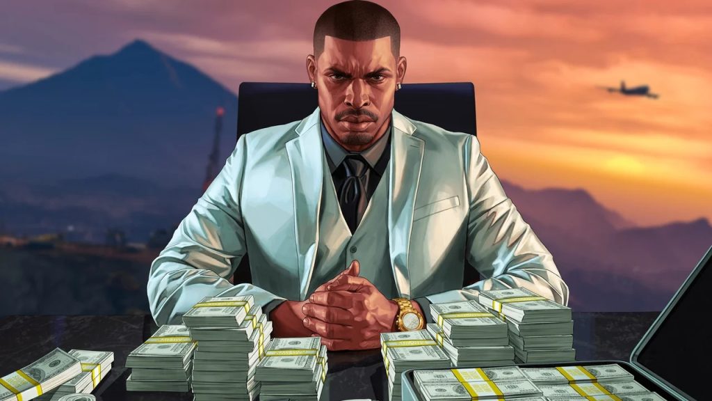 GTA Online में पैसे कमाने का मौका, मिलेंगे बड़े रिवॉर्ड