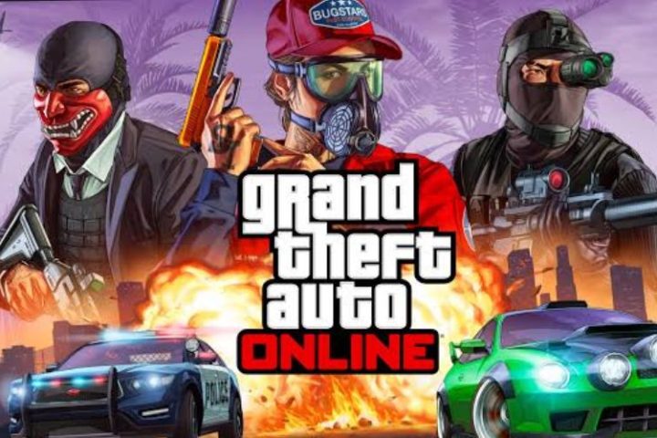 GTA Online Weekly Event Live Free Cars Huge Discounts
