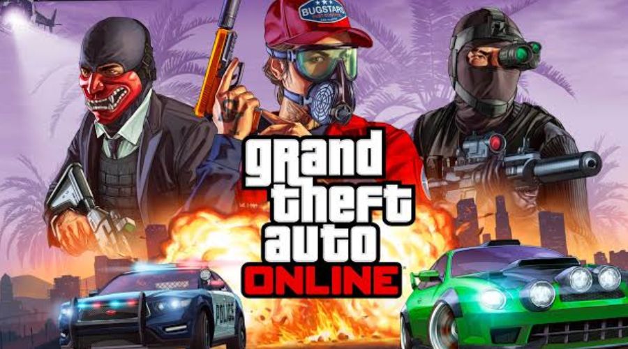 GTA Online Weekly Event Live Free Cars Huge Discounts