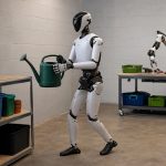 VIDEO: Gemini Robotics 2 लॉन्च, इंसानों जैसे काम करेंगे रोबोट