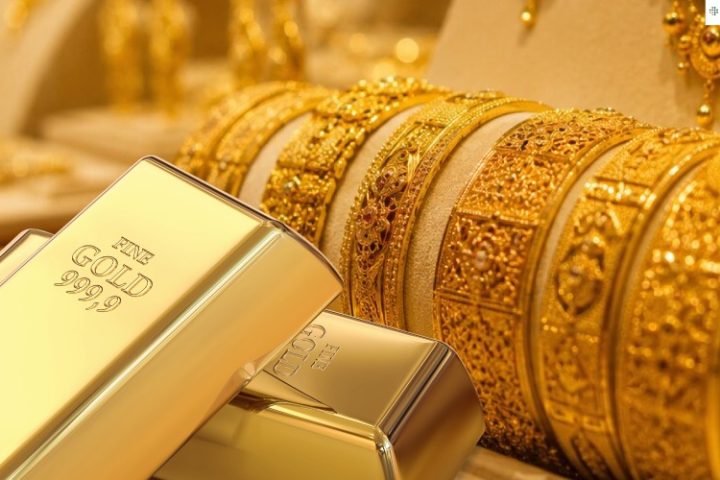 Gold Price 2 July: 18K, 22K और 24K सोने का ताजा भाव जानें