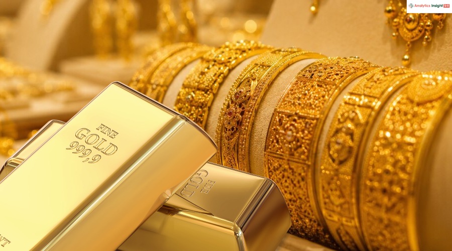 Gold Price 2 July: 18K, 22K और 24K सोने का ताजा भाव जानें