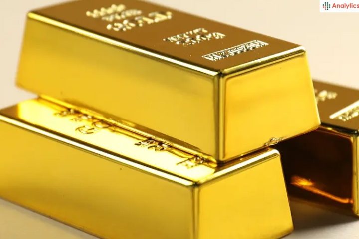 Gold Price 14 July
