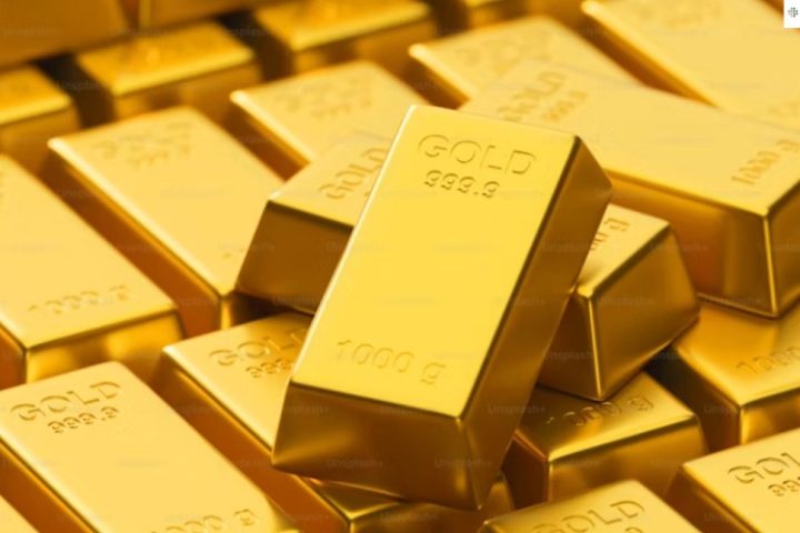 Gold Rates Major Cities India Today