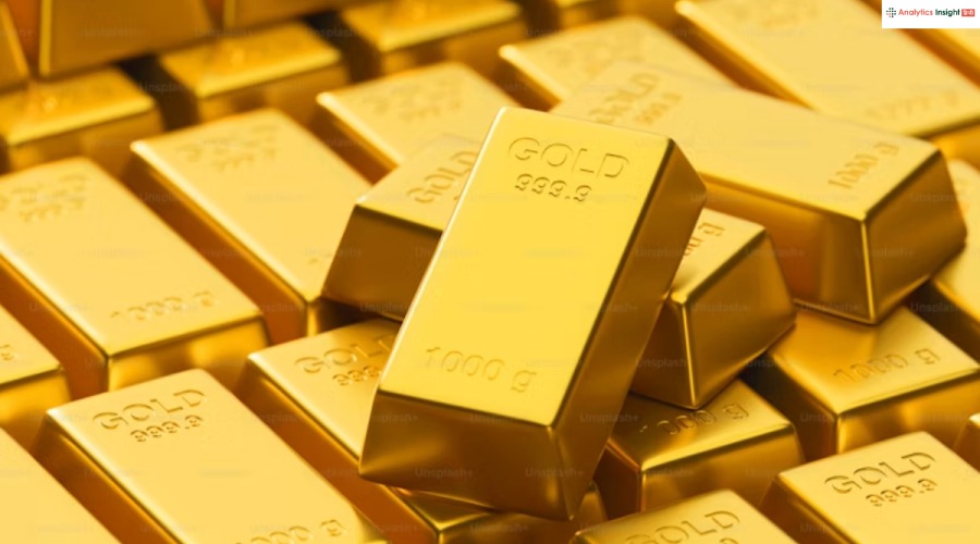 Gold Rates Major Cities India Today
