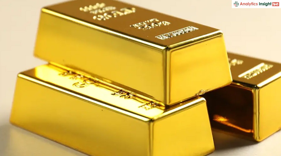 Gold Price 14 July