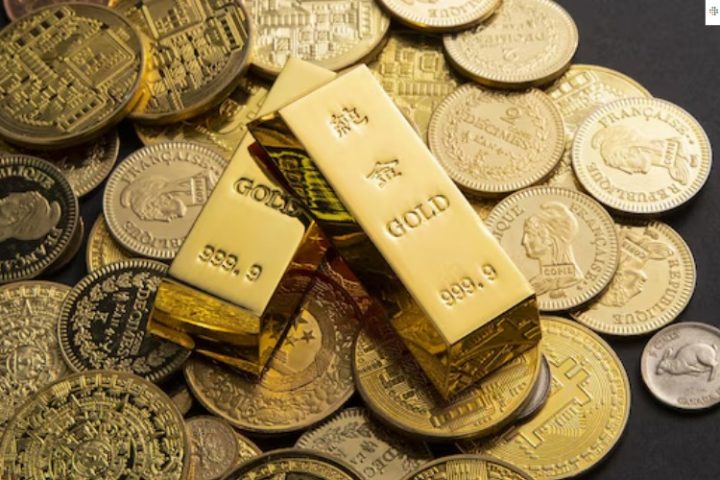 Gold Rate Today_ 18K, 22K, 24K सोने के नए रेट देखें