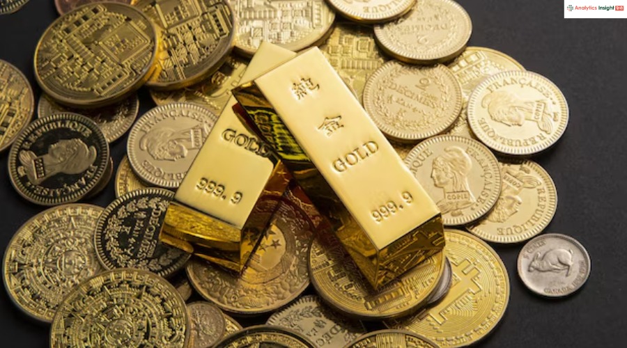 Gold Rate Today_ 18K, 22K, 24K सोने के नए रेट देखें