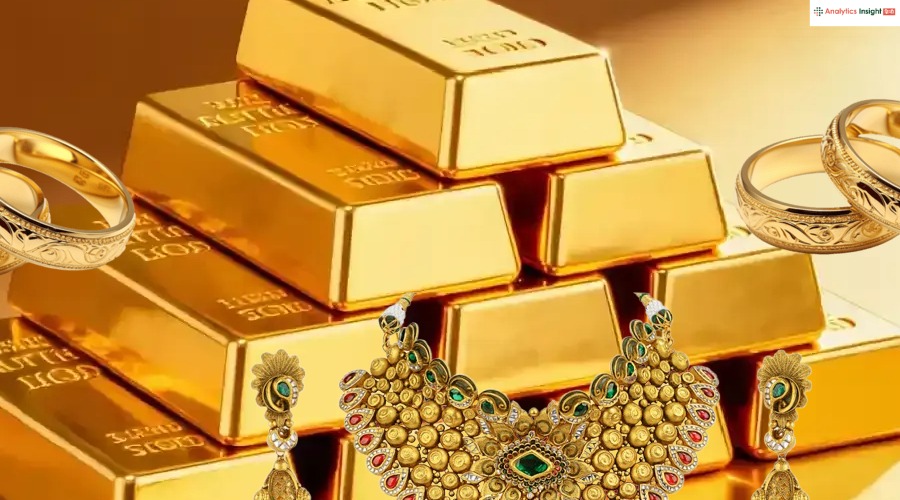 Gold Rate Today_ आज सोने के दाम चेक करें, फिर करें खरीदार
