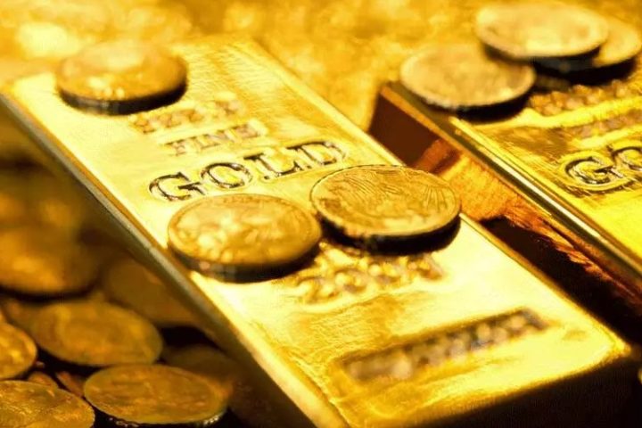 Gold Rates Major Cities India 21 July