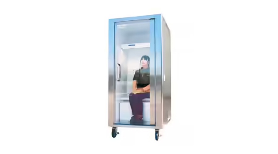 Human-Fridge