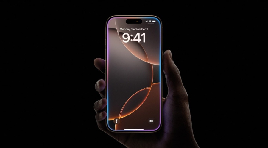 iphone 18 pro max oled display