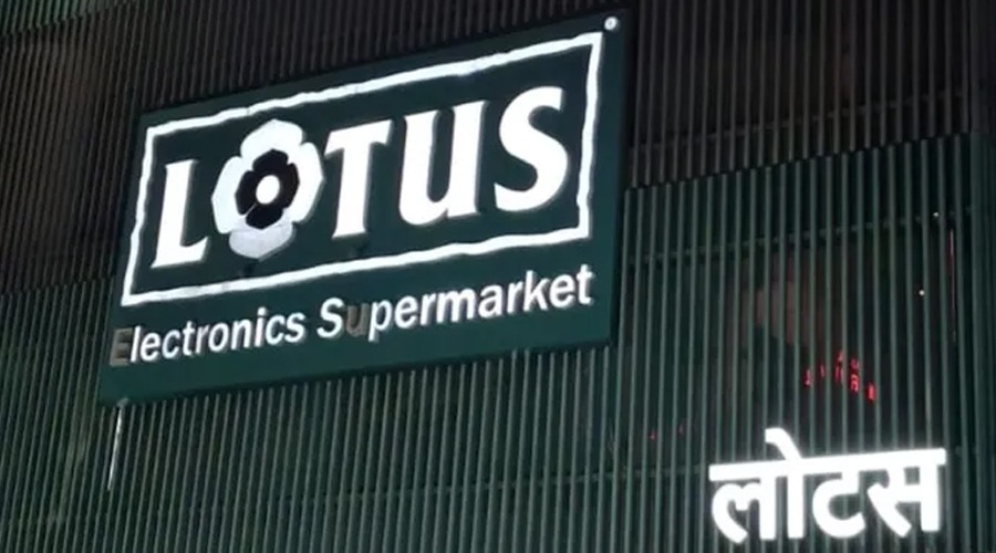 Lotus Electronics Offer Rains Sale 2026 Monsoon Season