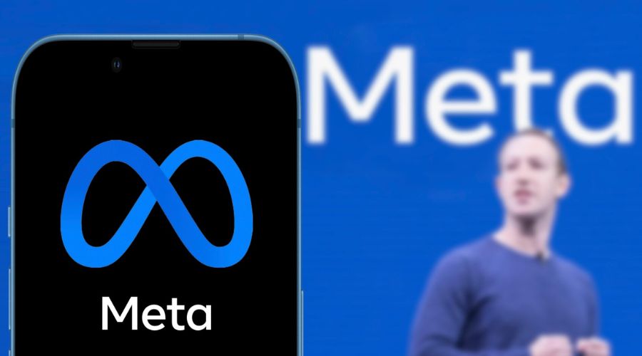 Meta AI Adult Ads Policy Violation