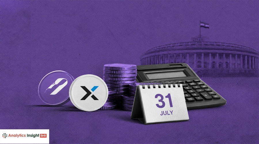 Mudrex-KoinX ने शुरू किया Crypto Tax सुधार अभियान, जल्दी करें