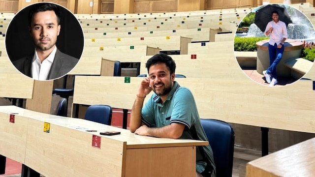AI के बावजूद IIT क्यों जरूरी? पूर्व छात्र ने खोला राज