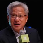 Jensen Huang Open AI Models Post
