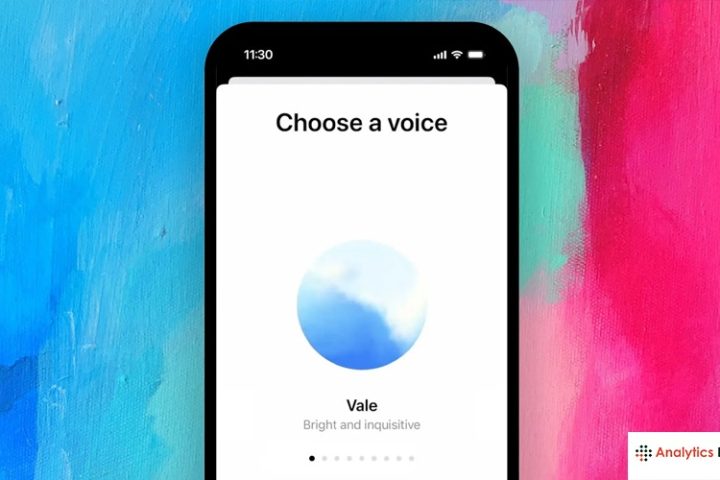 OpenAI Launches GPT Live Voice Model ChatGPT