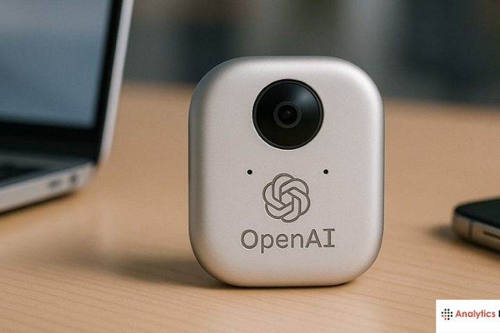OpenAI का पहला AI डिवाइस लॉन्च, जानिए क्यों है इतनी चर्चा?