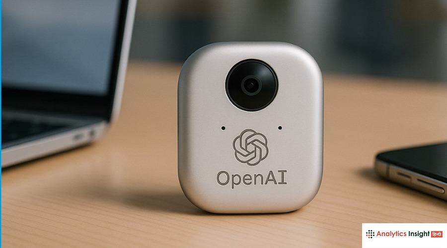OpenAI का पहला AI डिवाइस लॉन्च, जानिए क्यों है इतनी चर्चा?