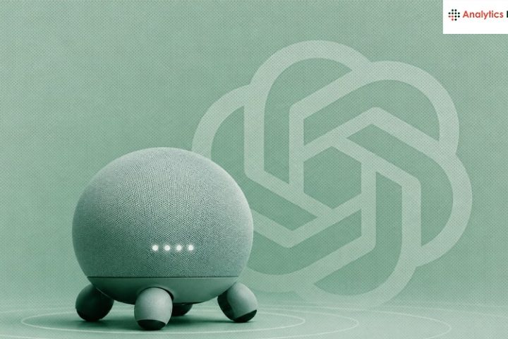 OpenAI का नया AI डिवाइस, बिना स्क्रीन करेगा इंसानों जैसी बातें