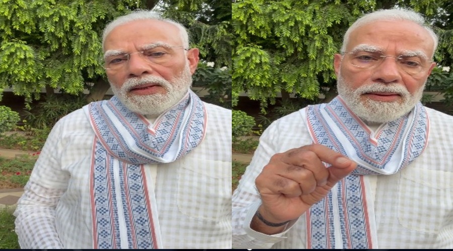 PM मोदी के Facebook वीडियो पर बवाल, Meta ने दी सफाई