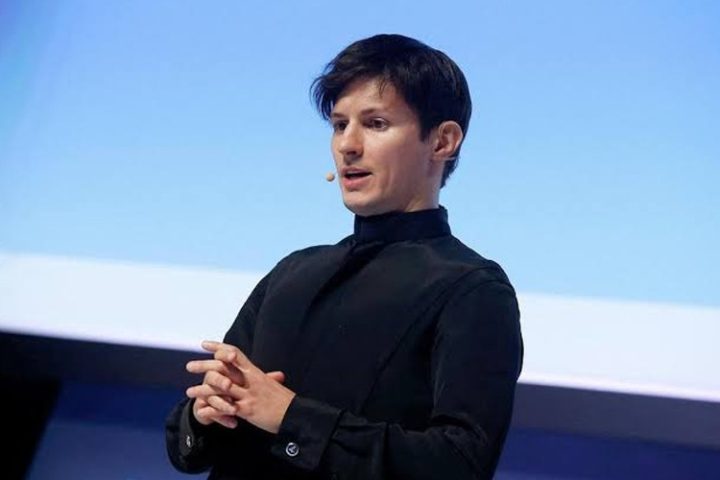 Telegram के CEO पर रूस का शिकंजा, आतंक केस में बढ़ा खतरा