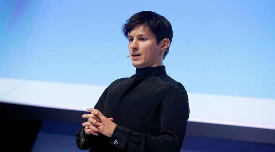Telegram के CEO पर रूस का शिकंजा, आतंक केस में बढ़ा खतरा