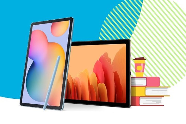 Samsung Back To School Sale Discount Offers
