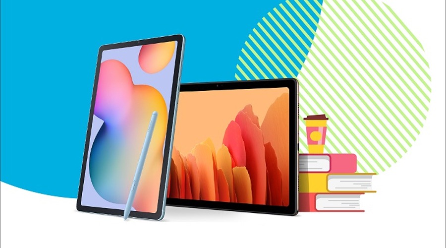 Samsung Back To School Sale Discount Offers