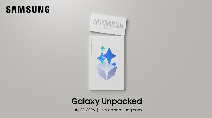 Samsung Galaxy Unpacked 2026 India Timing