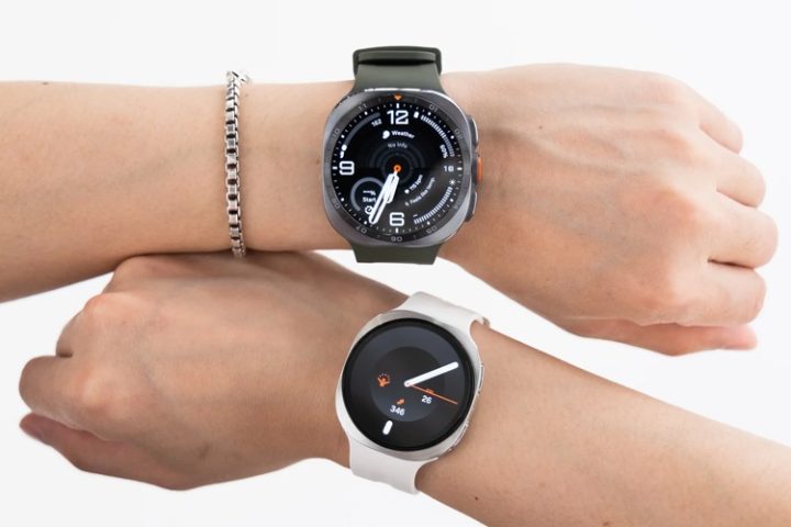 Samsung Galaxy Watch Ultra 2 लॉन्च, हर चीज पर होगी नजर