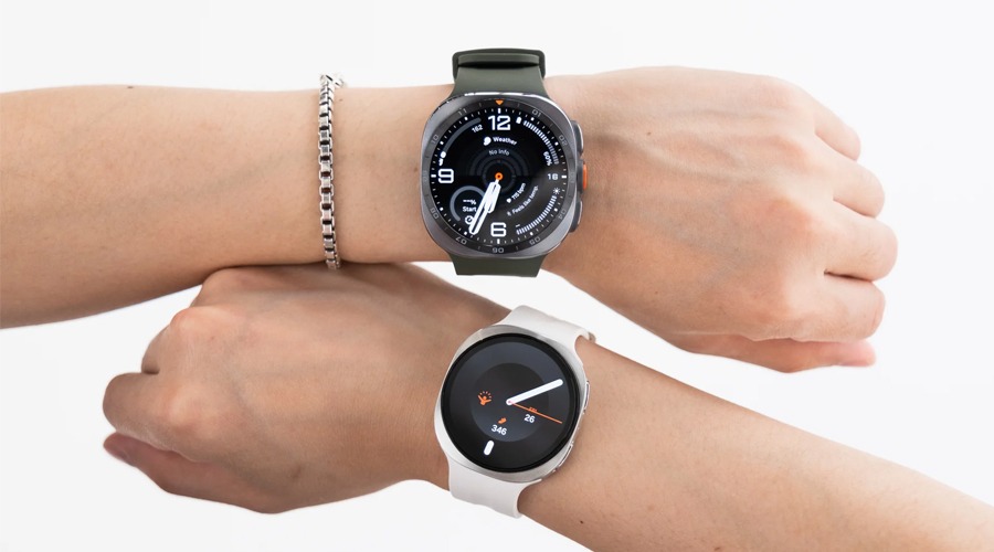 Samsung Galaxy Watch Ultra 2 लॉन्च, हर चीज पर होगी नजर