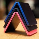 Samsung Galaxy z Fold 8 Production Target