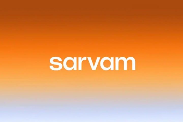 Sarvam AI का नया प्लेटफॉर्म, 10 भाषाओं में बनेगा AI मॉडल