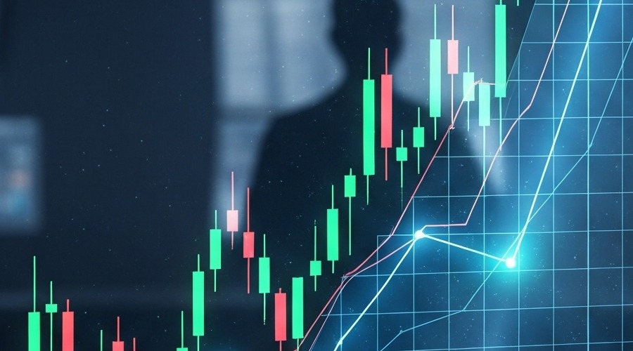Share Market Today Sensex Nifty Rally